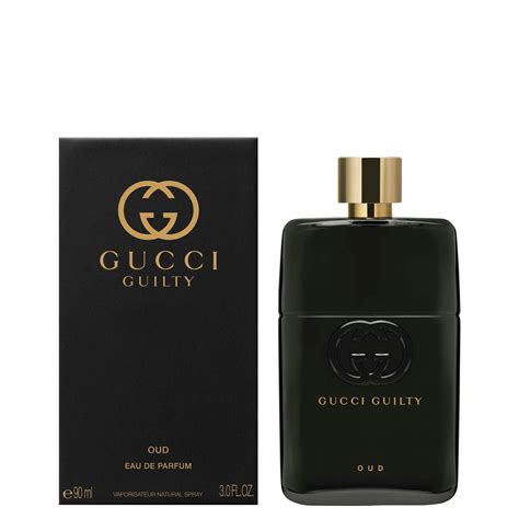 gucci guilty oud edition|Gucci Guilty perfume unisex.